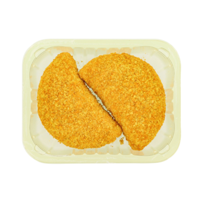 Huismerk Kip cordon bleu