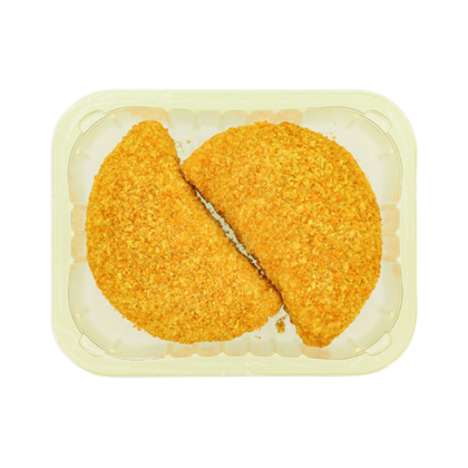 Huismerk Kip cordon bleu