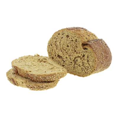 Huismerk Delicatessenbrood half