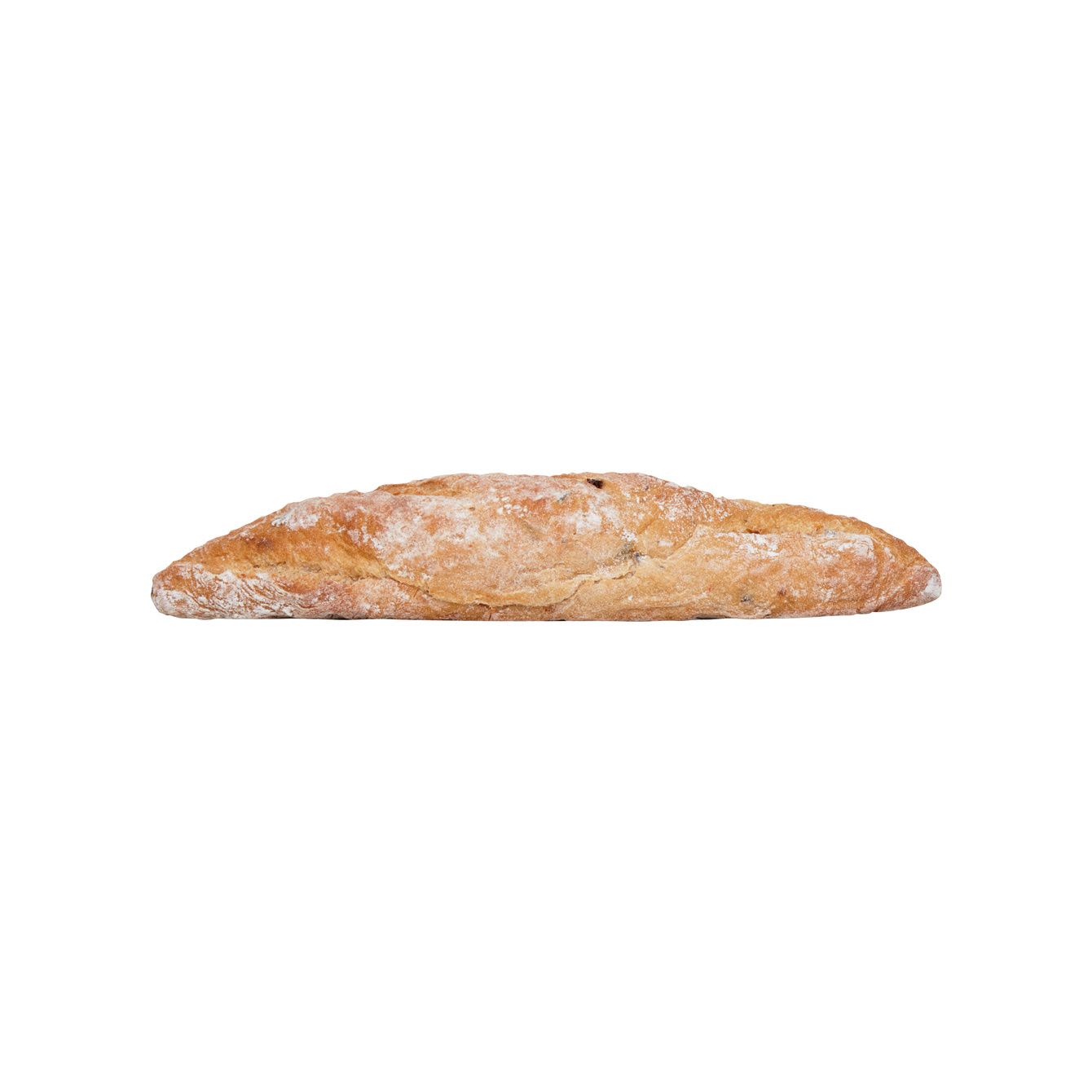 Authentiek Olijf Tomaten Baguette