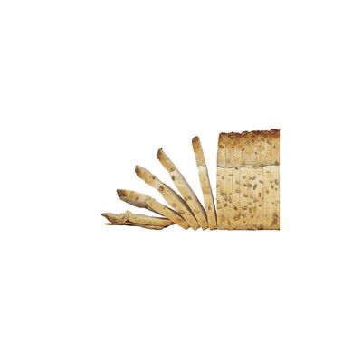 Molenbrood Zonne Brood Half