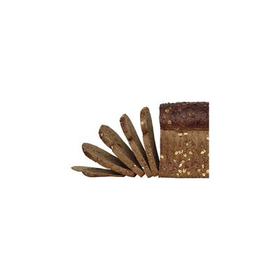 Molenbrood Waldkorn Brood Half