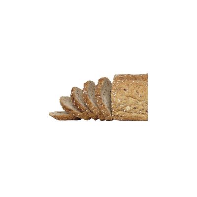 Molenbrood Vloerbrood Meergranen Half