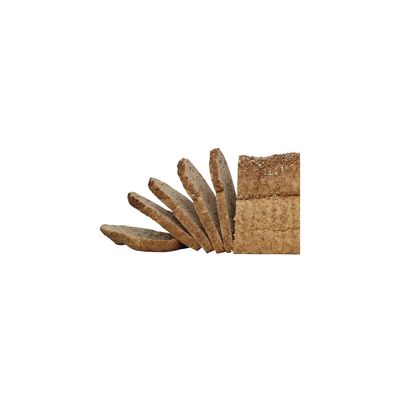 Molenbrood Boeren Volkoren Brood Half