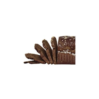 Molenbrood Boeren Dubbeldonker Brood Half