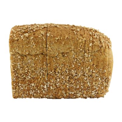 Molenbrood Stoer Volkoren Brood Half