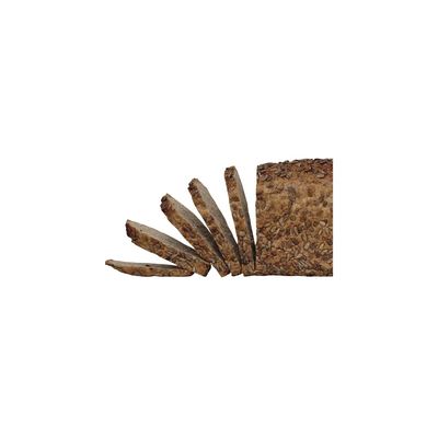 Molenbrood Stoer Volkoren Zonnepit Brood Zwaar Half