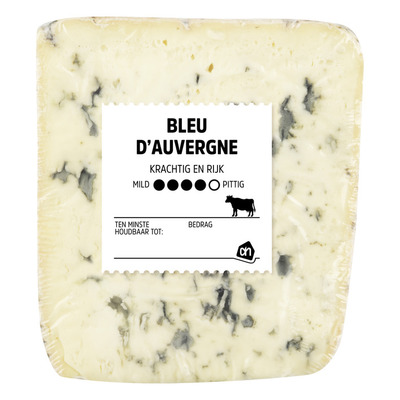 Tradilait Blue d'Auvergne 50+