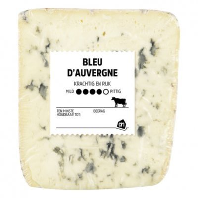 Tradilait Blue d'Auvergne 50+