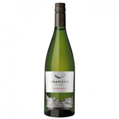 Trapiche Oak cask chardonnay