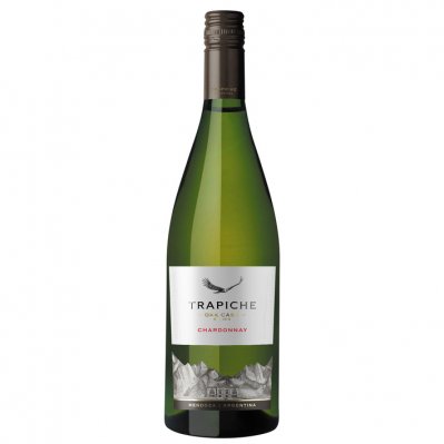 Trapiche Oak cask chardonnay