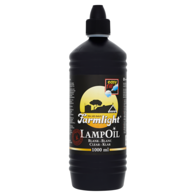 Farmlight Lampenolie blank
