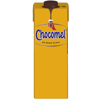 Chocomel Vol