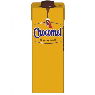 Chocomel Vol