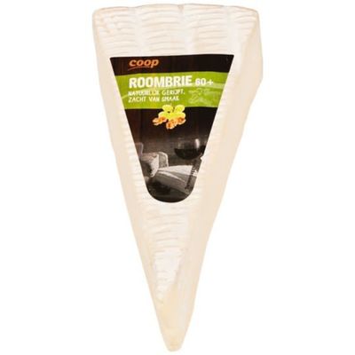 Huismerk Roombrie
