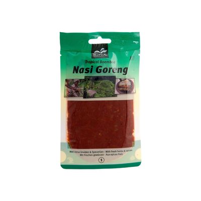 Tropical Nasi Goreng Boemboe