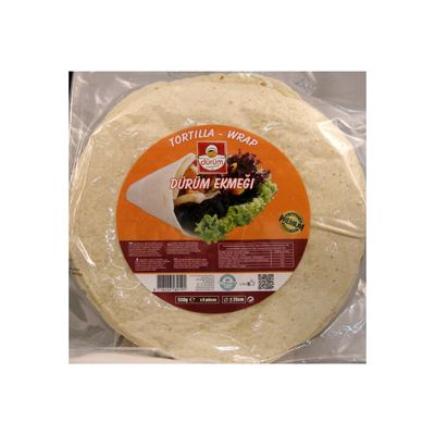 Dürüm Company Durum Vellen