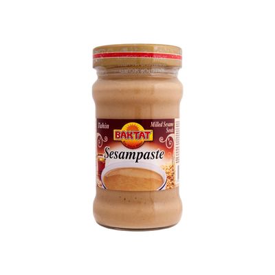 Baktat Sesam Broodpasta Turks