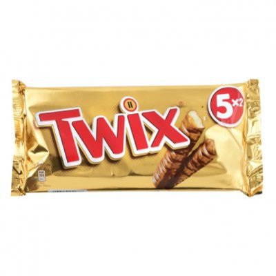 Twix Repen