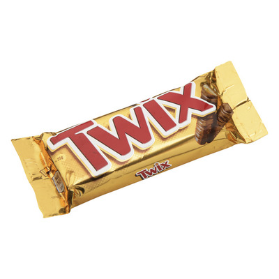 Twix Single
