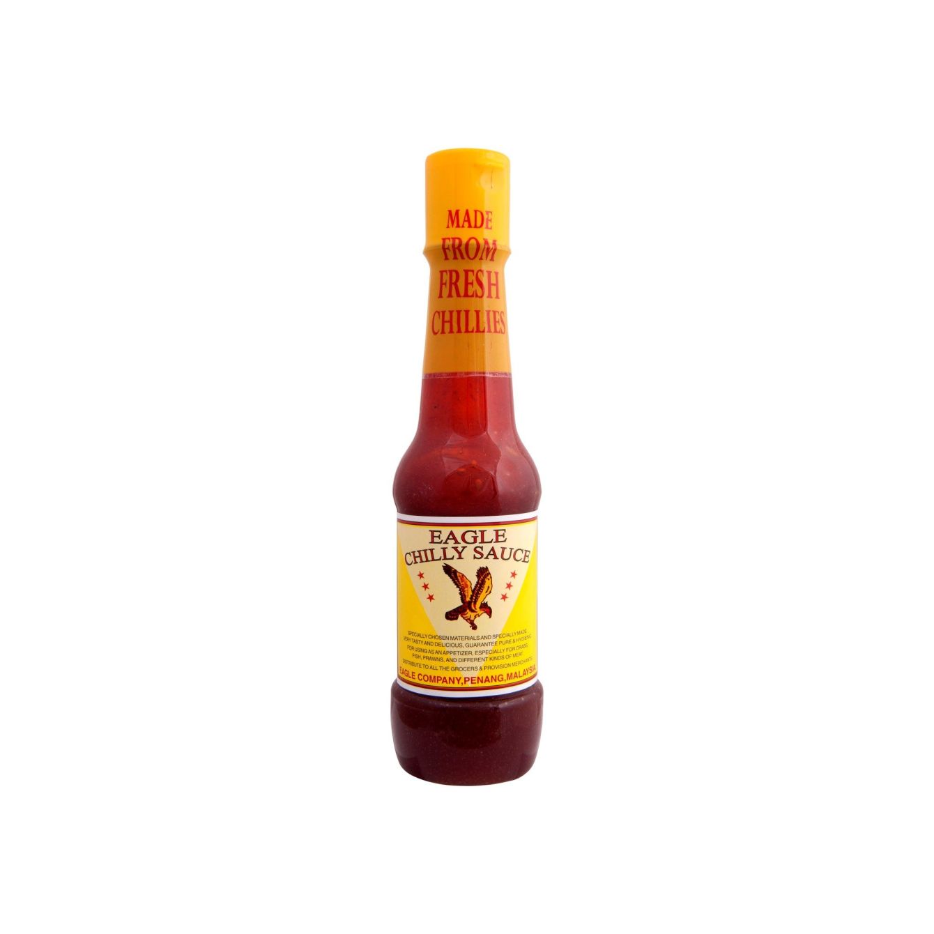 Eagle Chilly Sauce