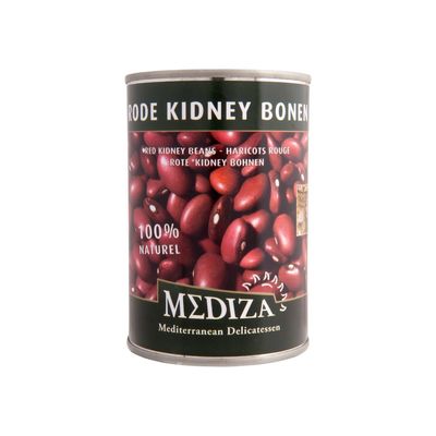 Tropica Red Kidney Beans