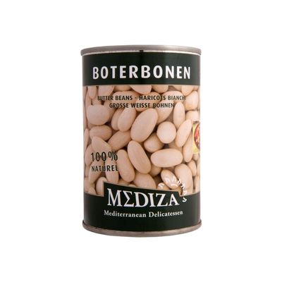 Tropica Butter Beans