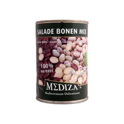 Tropica 4 Bonen Mix