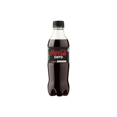 Coca Cola Zero