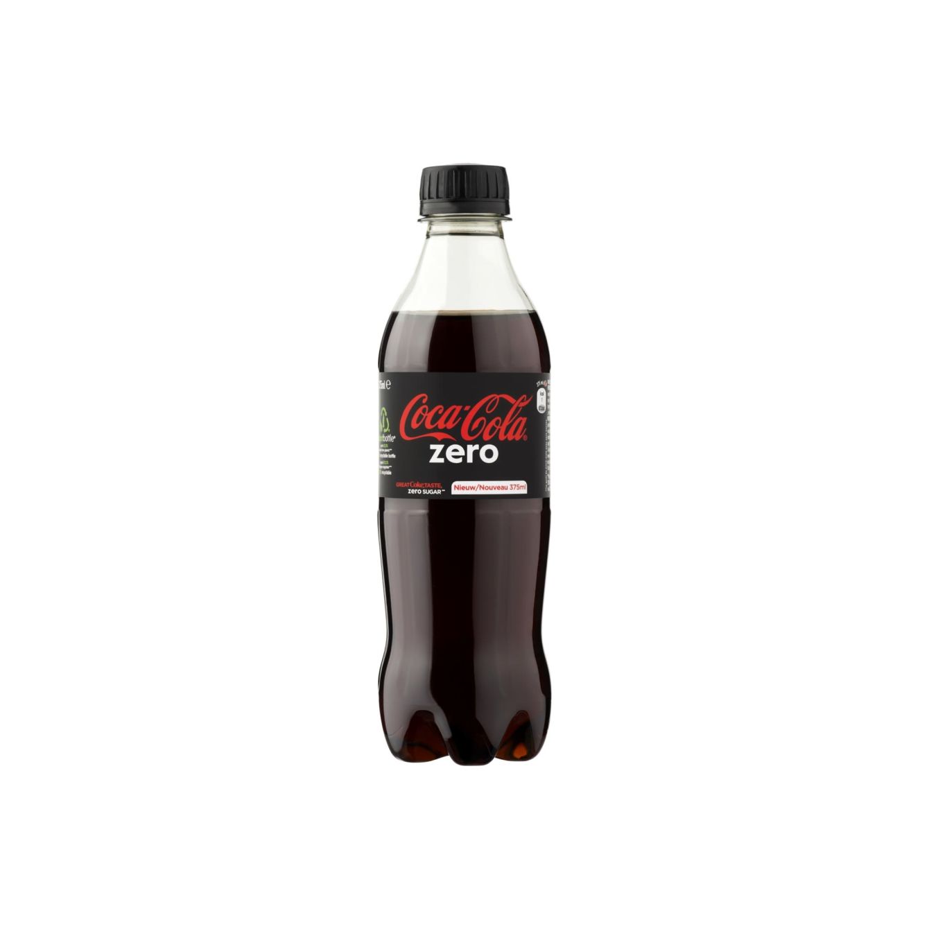 Coca Cola Zero