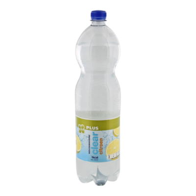 Huismerk Clear citroen