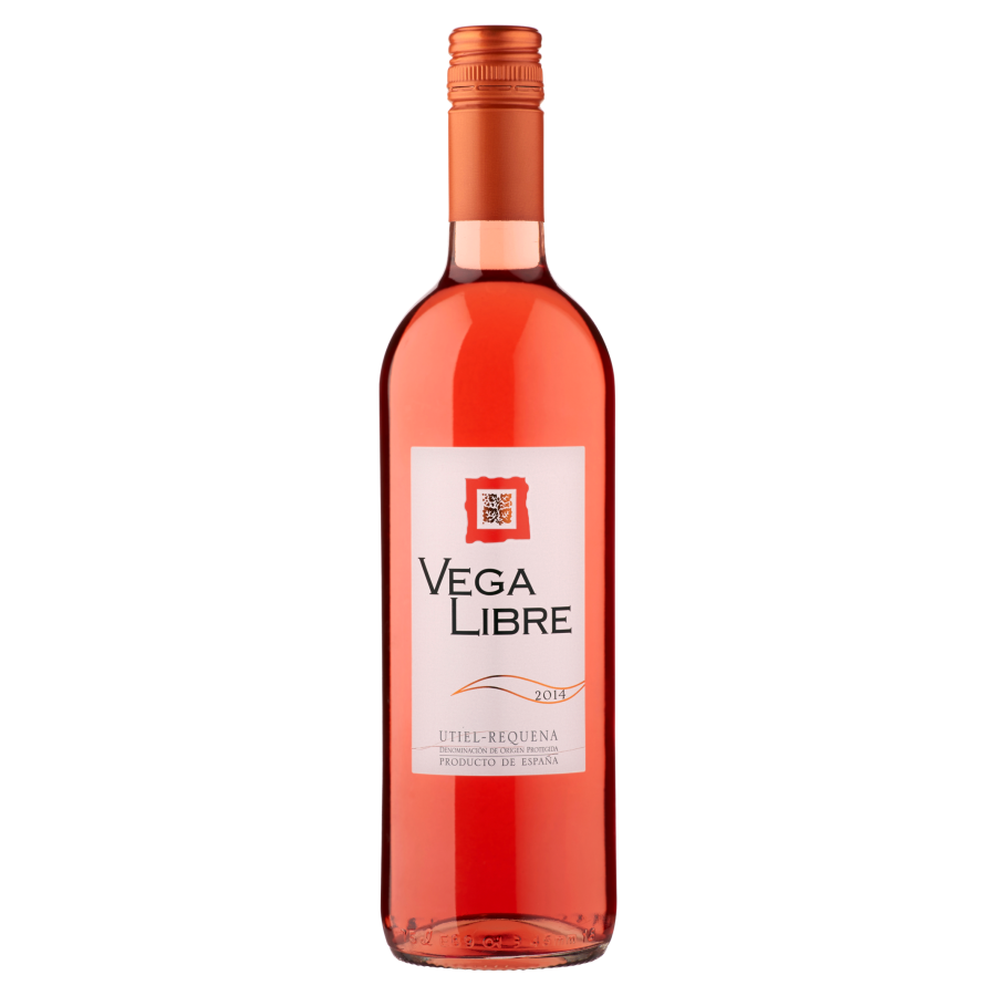 Vega Libre Rosado