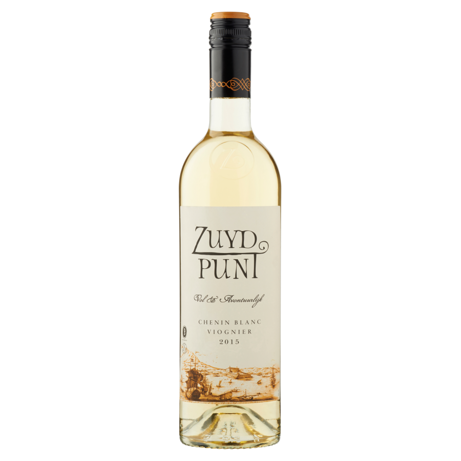 Zuydpunt Chenin blanc viognier