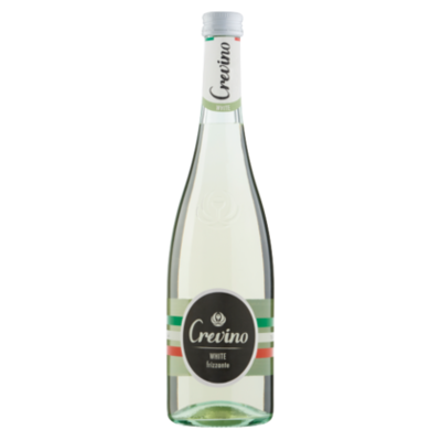 Crevino Italian Mellow White Wine