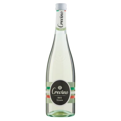 Crevino Italian Mellow White Wine