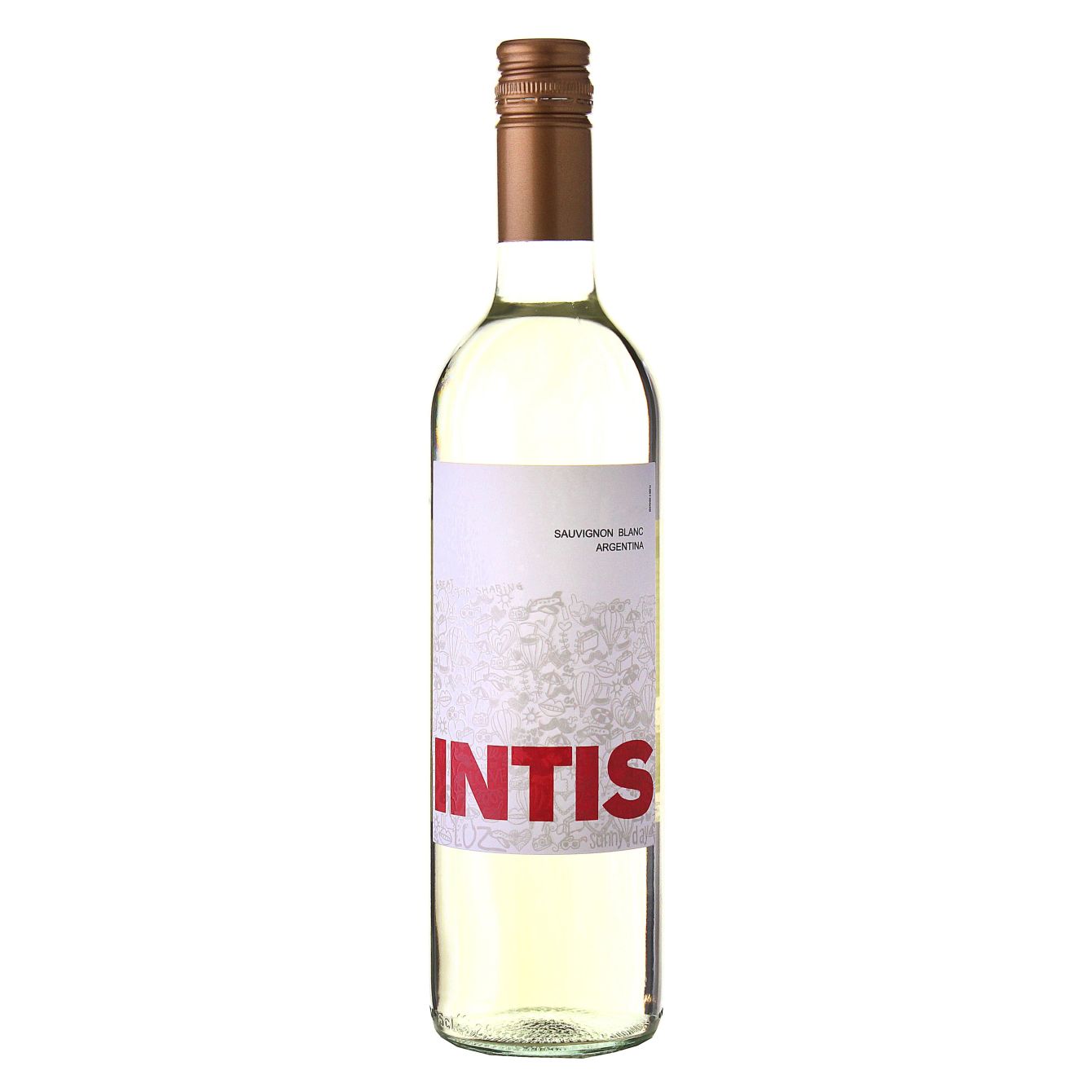 Intis Sauvignon Blanc
