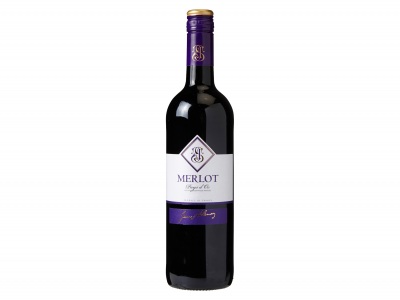 Jean sablenay Merlot