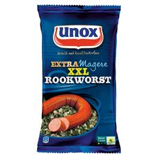 Unox Extra magere rookworst XXL 375 gram