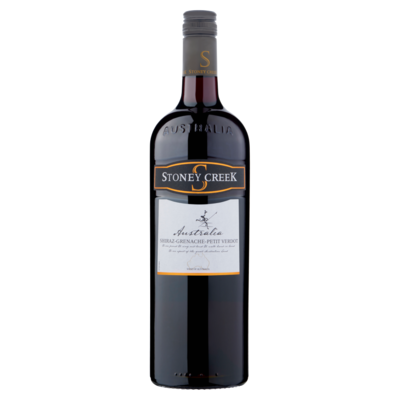 Stoney Creek Rood 750 ml