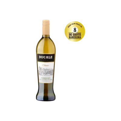 Ducale Verdicchio dei Castelli di Jesi Classico