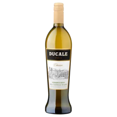 Ducale Verdicchio dei Castelli di Jesi Classico