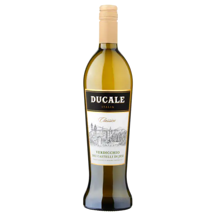 Ducale Verdicchio dei Castelli di Jesi Classico