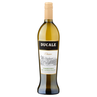 Ducale Verdicchio dei Castelli di Jesi Classico