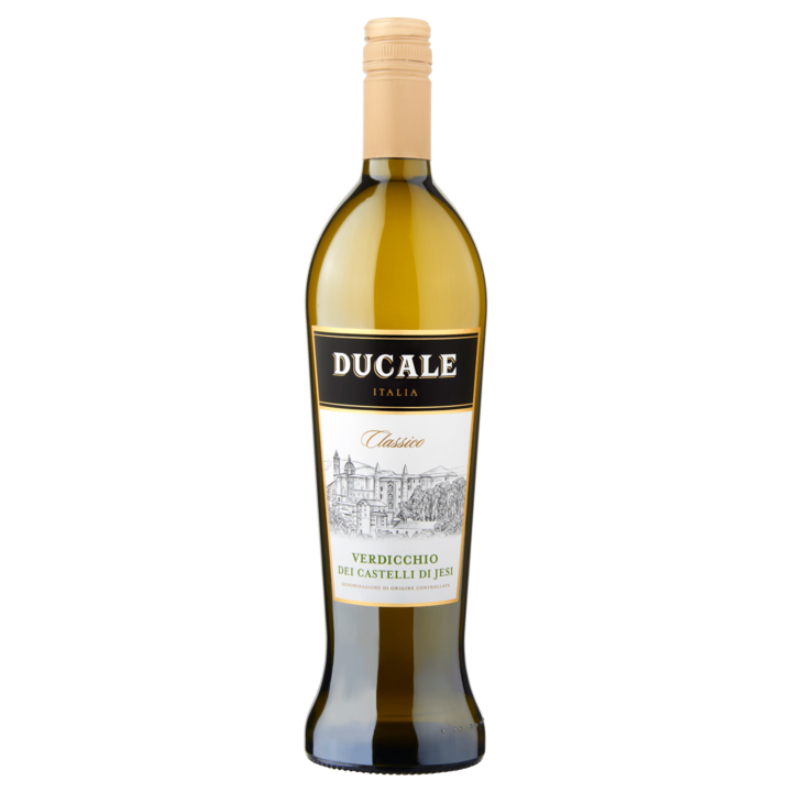 Ducale Verdicchio dei Castelli di Jesi Classico