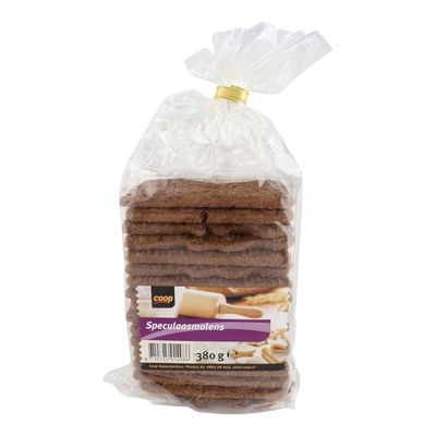 Huismerk Ambachtelijke Speculaasmolens