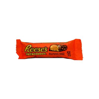 Reese's Nutrageous Bar