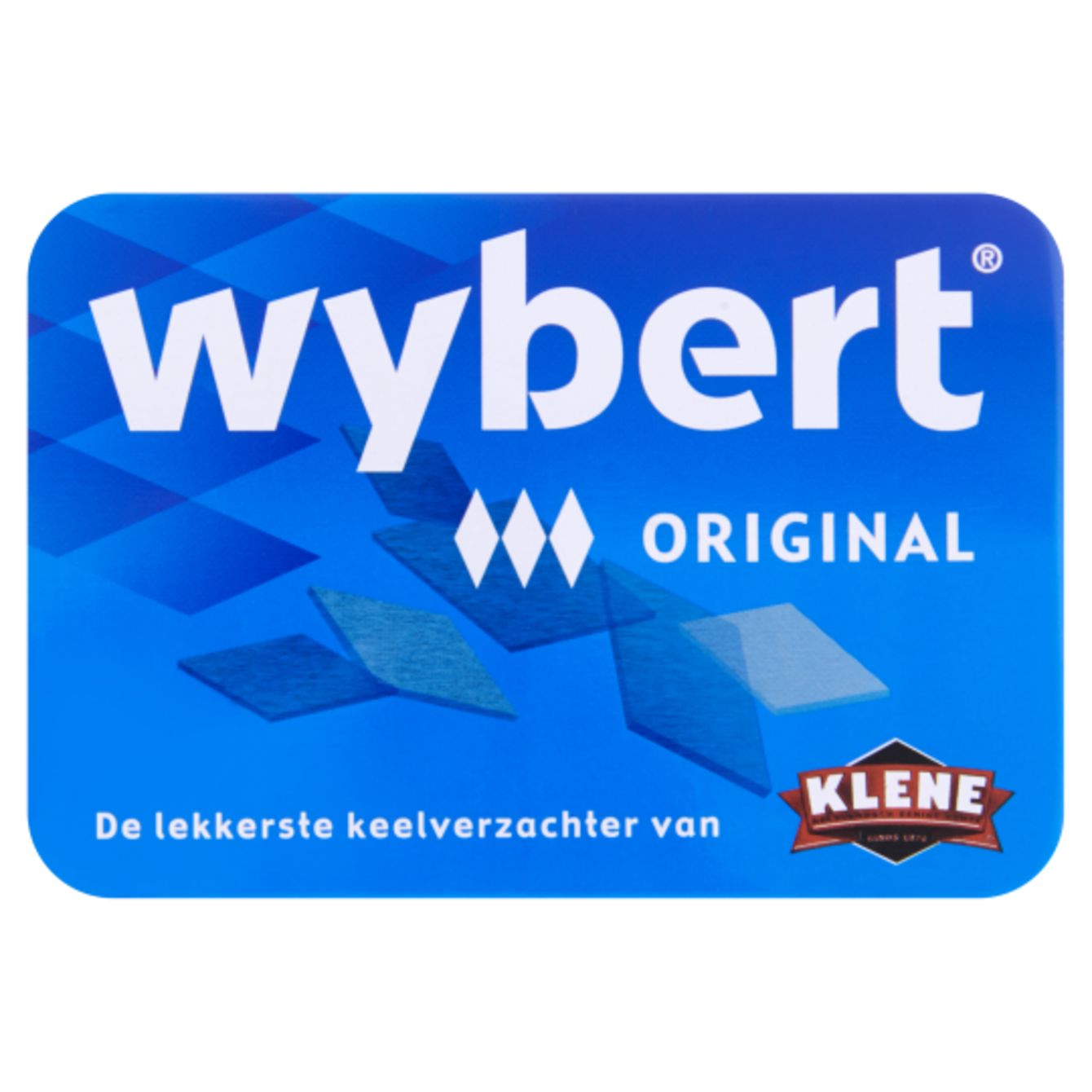 Wybert Original Single