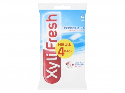 Xylifresh Peppermint