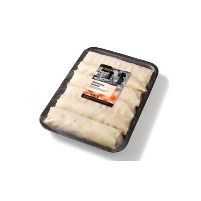 Top! Van Coop Vietnamese Loempia