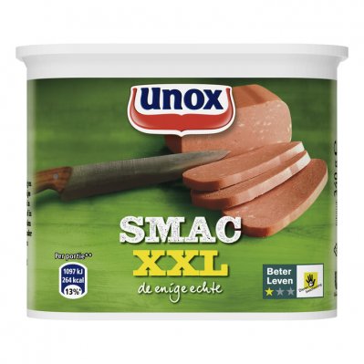 Unox Smac XXL
